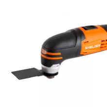 ابزار همه کاره شیلدر مدل SH1215