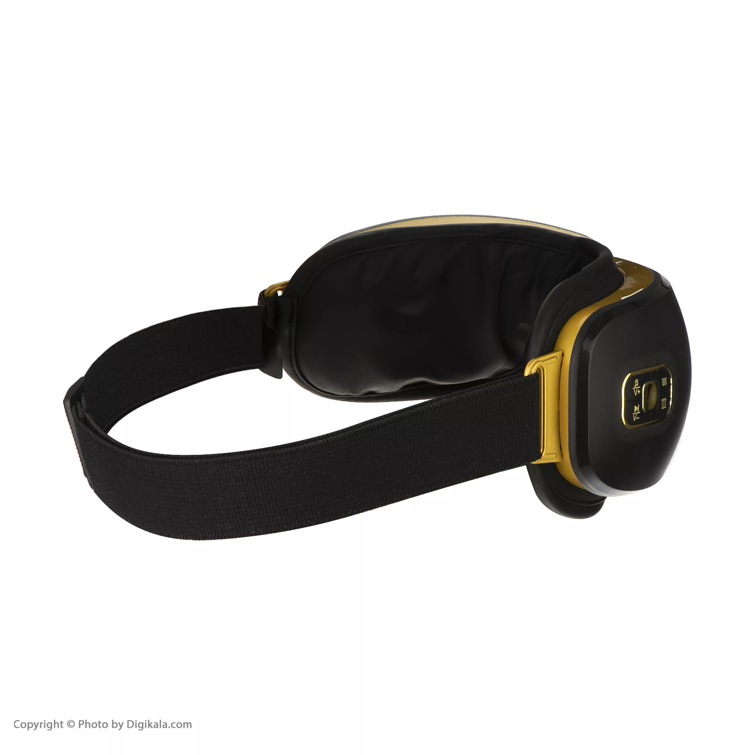 ماساژور چشم اوسیتو مدل AST-212