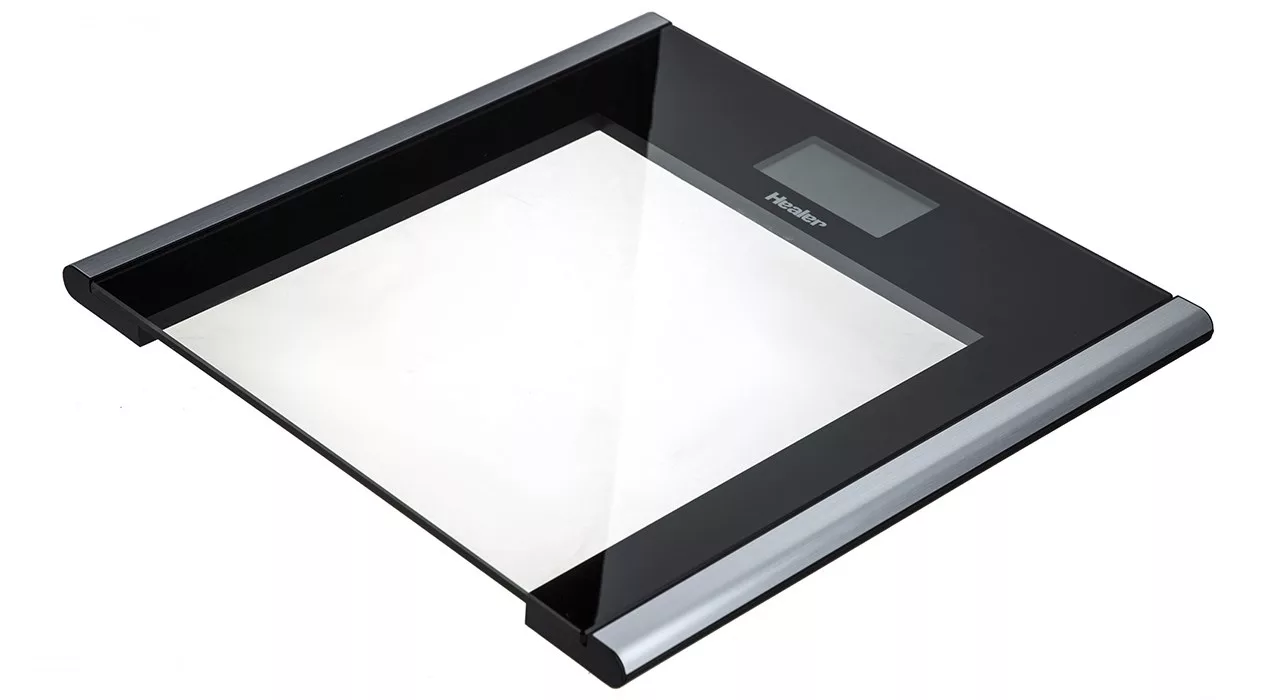 ترازو دیجیتال هیلر مدل GS32