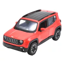 ماشین بازی مایستو مدل Jeep Renegade