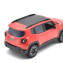 ماشین بازی مایستو مدل Jeep Renegade