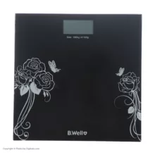 ترازو دیجیتال بی ول مدل WK-165B