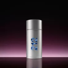 ادو تویلت مردانه کارولینا هررا مدل Men NYC 212 حجم 100 میلی لیتر