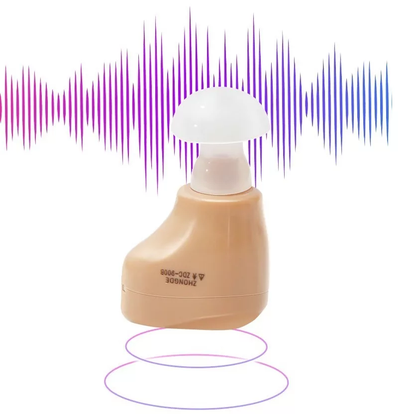 سمعک مدکا مدل ZDC-900B