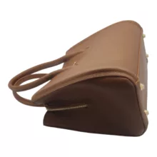 کیف دستی زنانه چرم قائم مدل S223