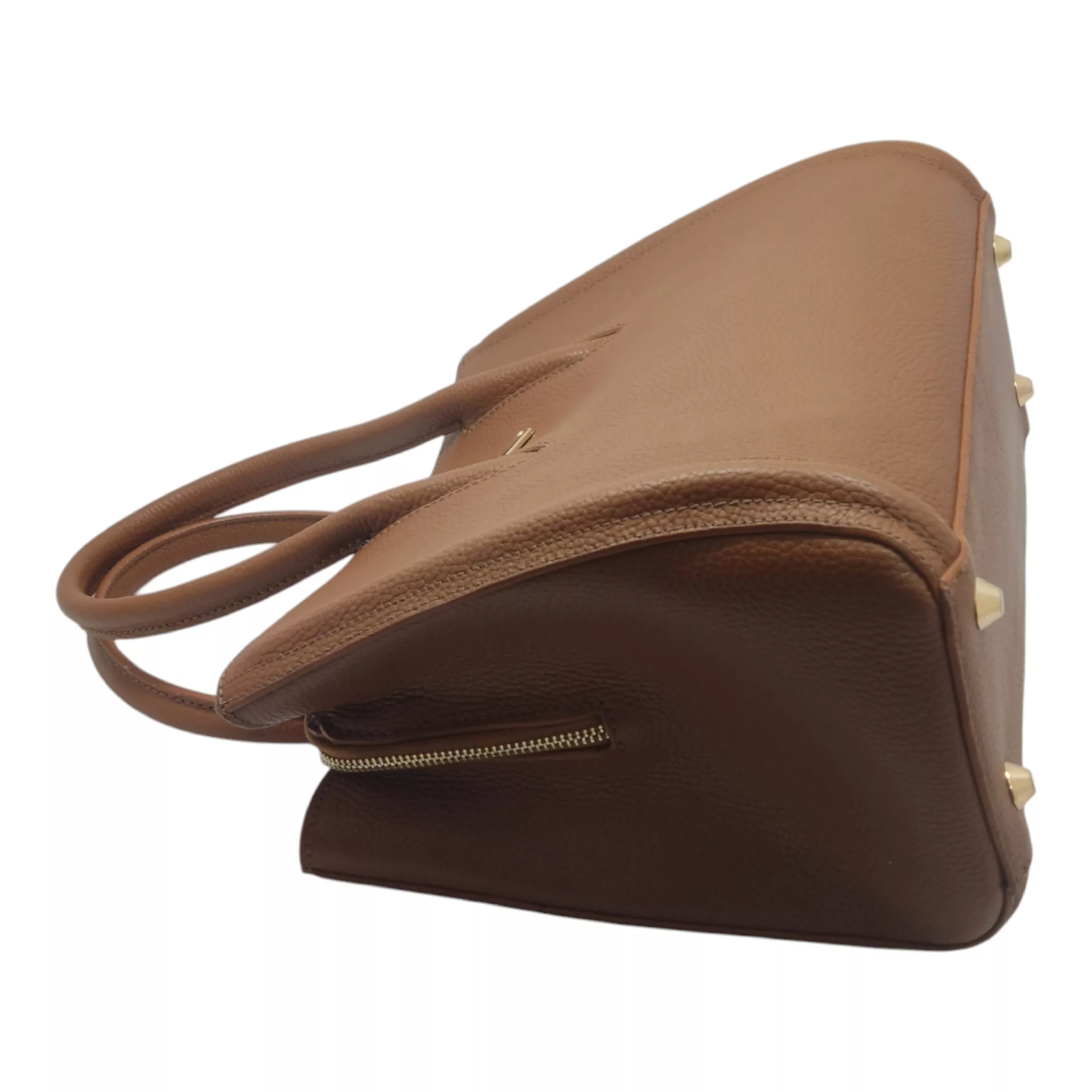 کیف دستی زنانه چرم قائم مدل S223