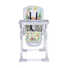 صندلی غذاخوری کودک بی بی ماک مدل زوو خورشیدی کد Z112