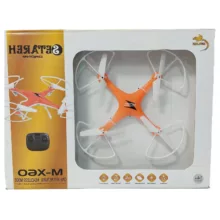 کواد کوپتر کنترلی مدل M.X60