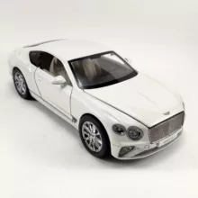 ماکت ماشین مدل بنتلی کد M92