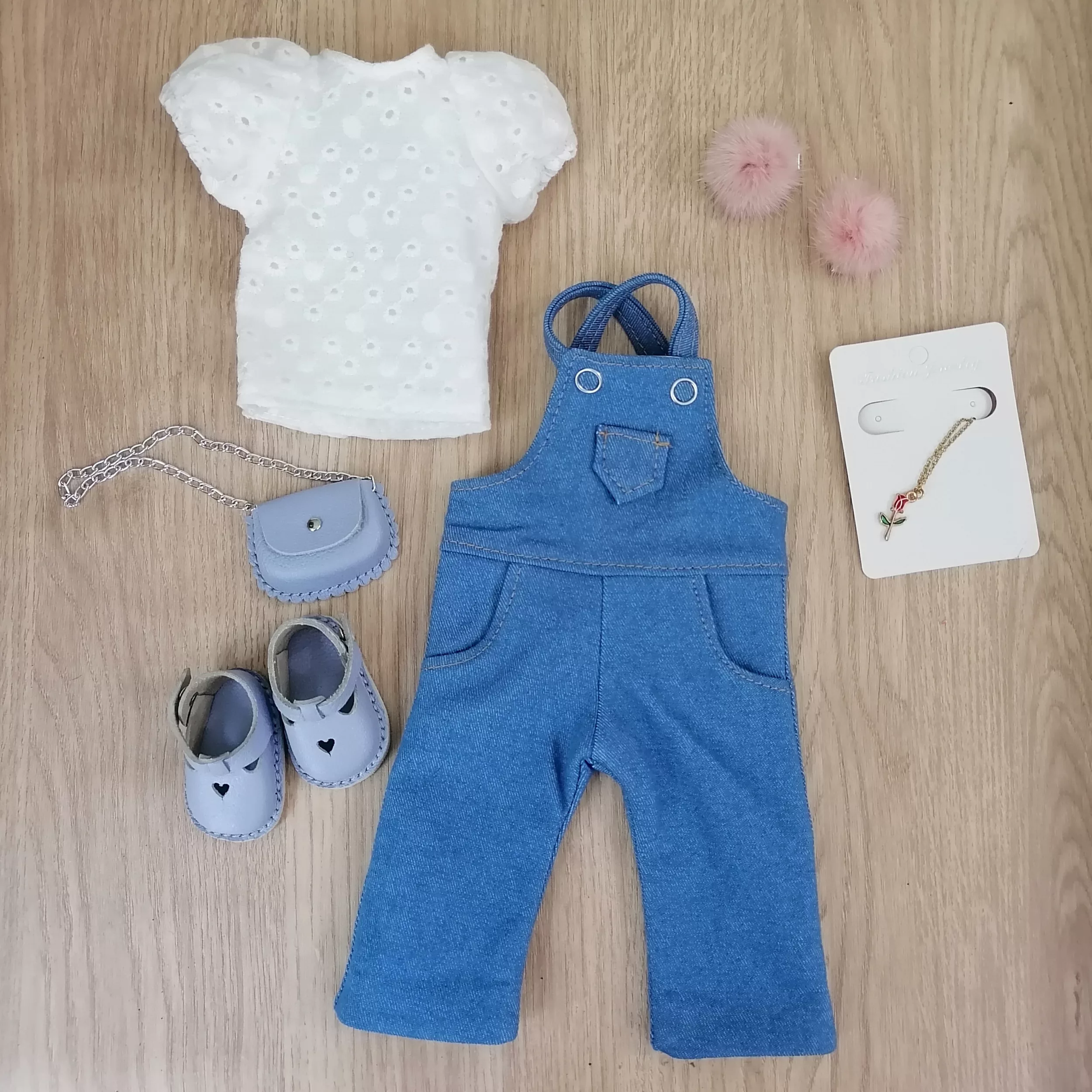 عروسک مدل کودک ارتفاع 35 سانتی متر