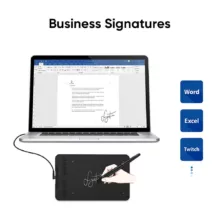 قلم نوری ایکس پی-پن مدل Deco Mini7 V2