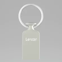 فلش مموری لکسار مدل JumpDrive M22 ظرفیت 16 گیگابایت بسته 5 عددی