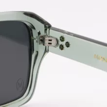 عینک آفتابی مستطیلی پلاریزه مدل 6030