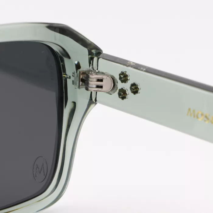 عینک آفتابی مستطیلی پلاریزه مدل 6030