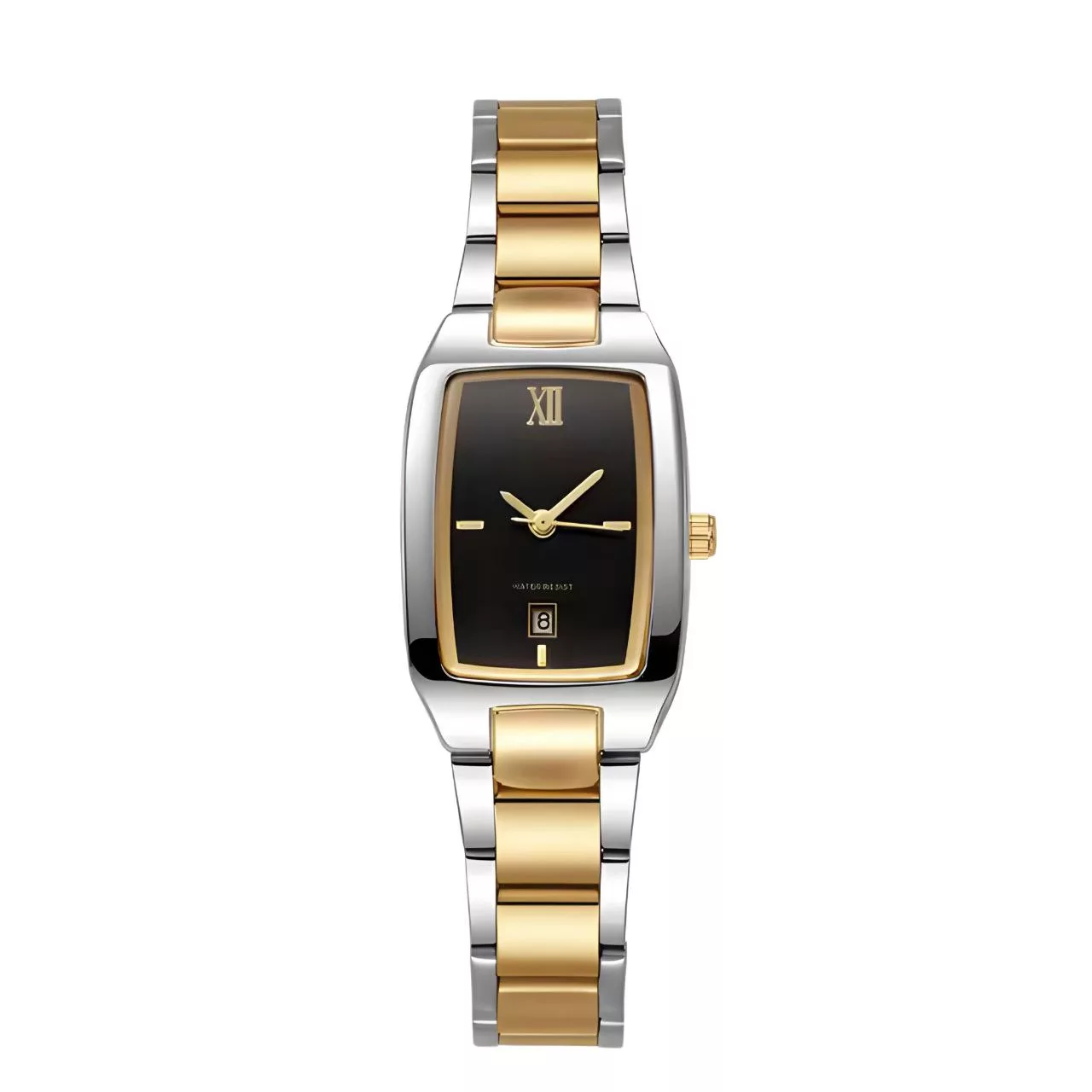 ساعت مچی عقربه‌ای کوارتز زنانه مدل مینیمال کلاسیک کد 013