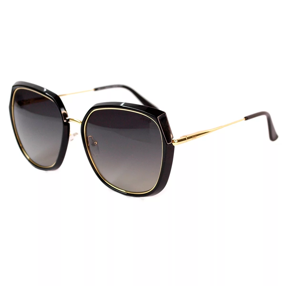 عینک آفتابی زنانه جیپ مدل GSA8186 C1