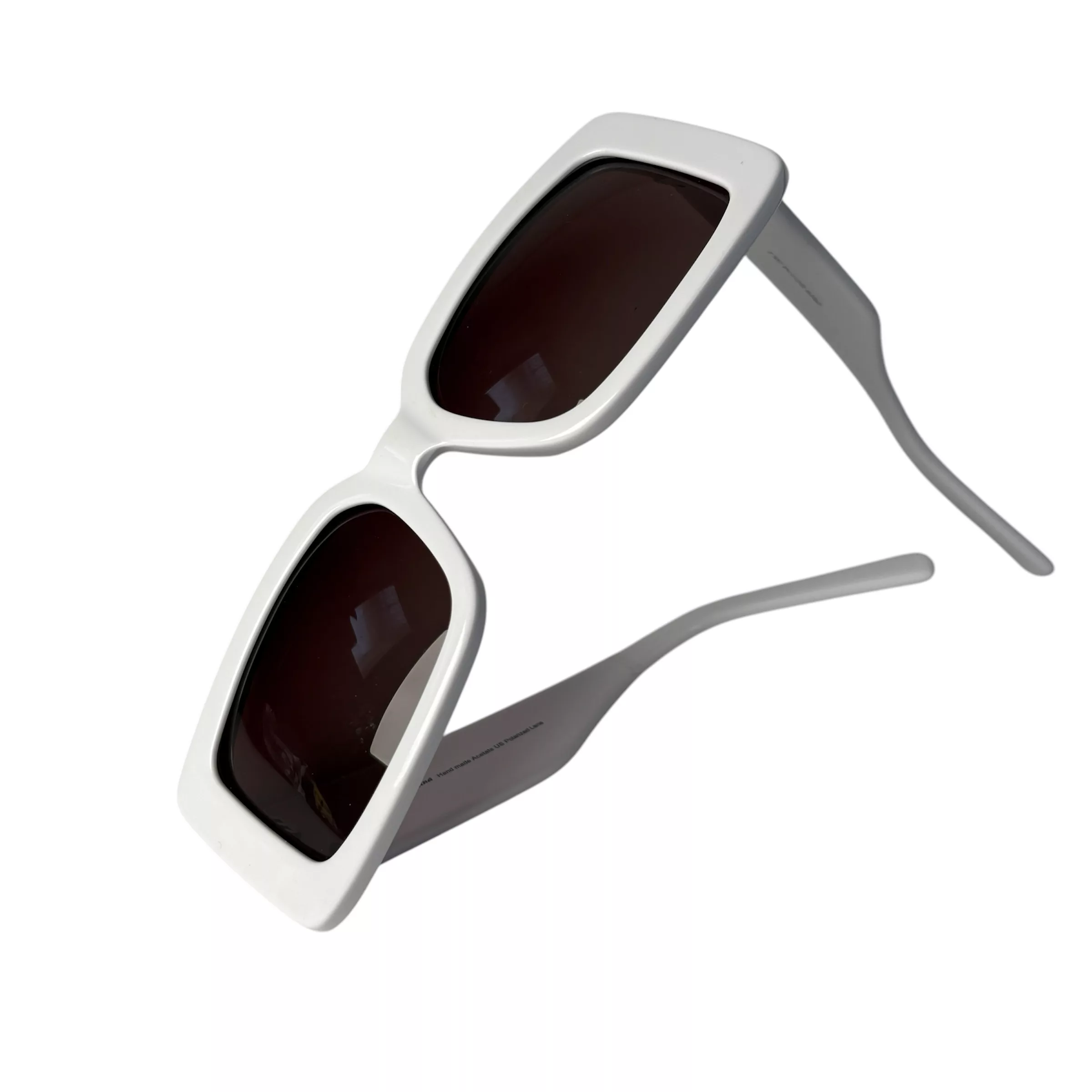 عینک آفتابی مستطیلی زنانه سرتینا مدل CR6370