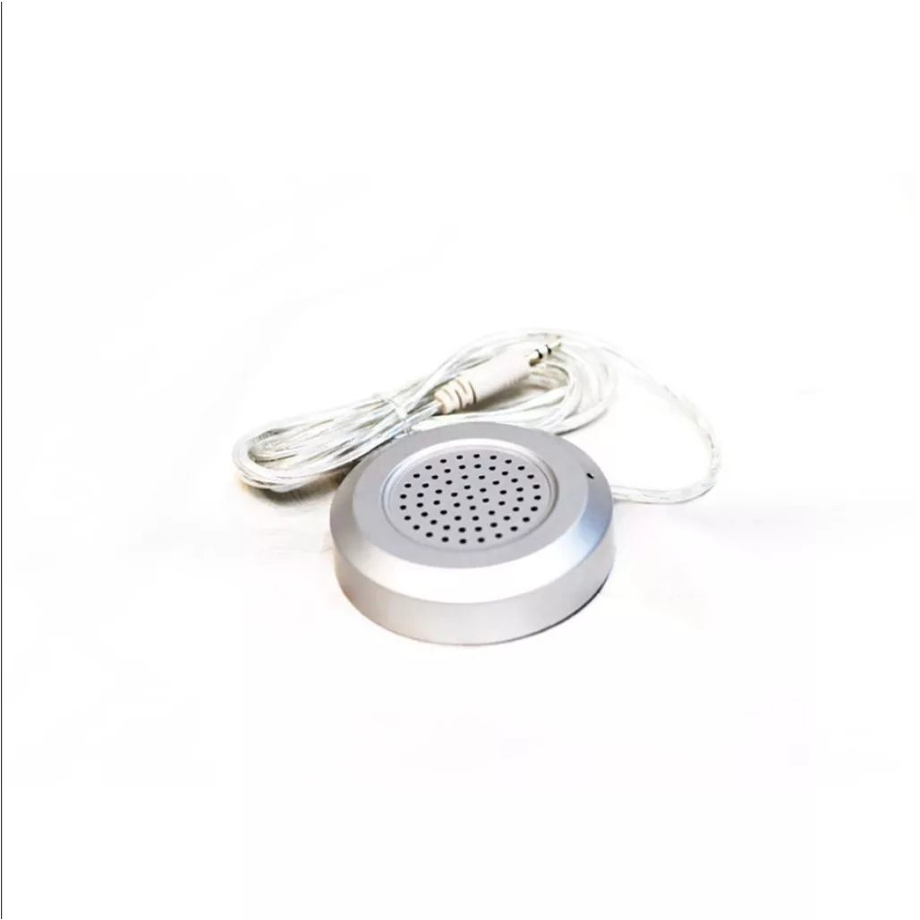 میکروفون گیشه ای مدل Bayer 501