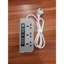 چند راهی برق ارلدام مدل ES-SC02