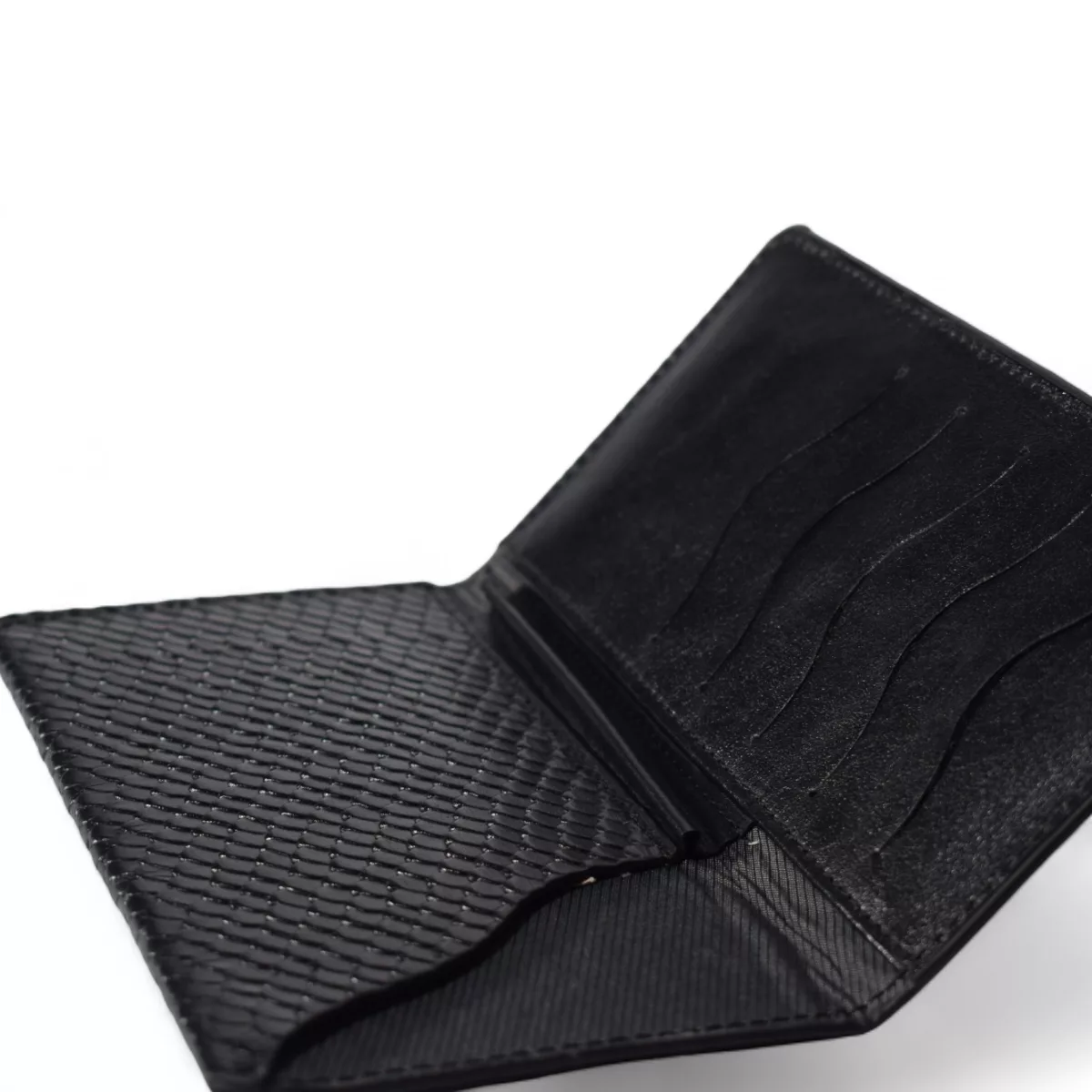 کیف پول چرمیران مدل PD1064