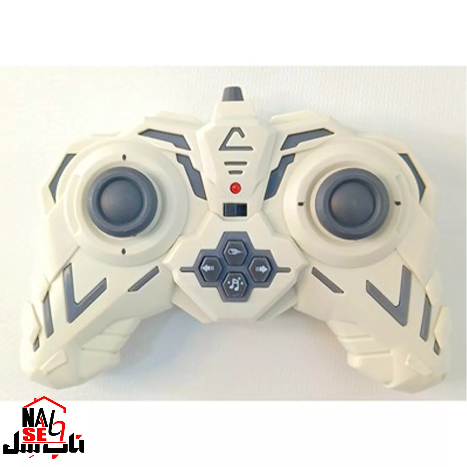 تانک بازی کنترلی ناب سل مدل جنگنده