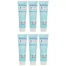 کرم ضد تعریق طلسم مدل 06 حجم 40 میلی لیتر مجموعه 6 عددی