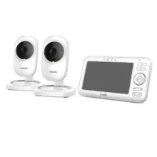 دوربین اتاق کودک وی تک مدل LM808-2W