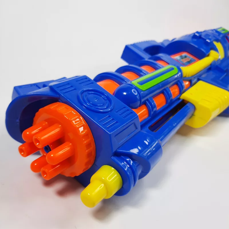 تفنگ آب پاش مدل پمپی کد 928A