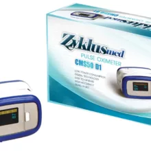 پالس اکسیمتر زیکلاس مد مدل CMS50D1