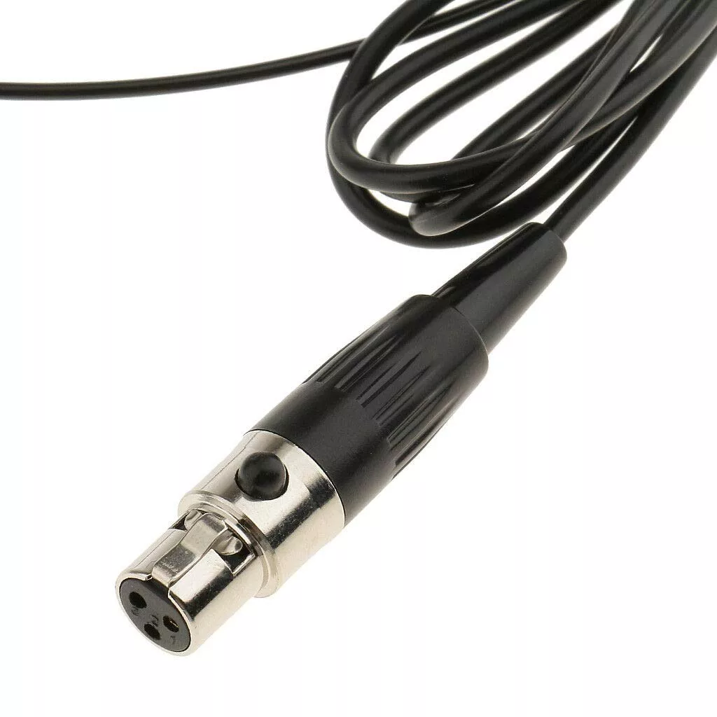 میکروفون هدمیک مدل H-100U 203