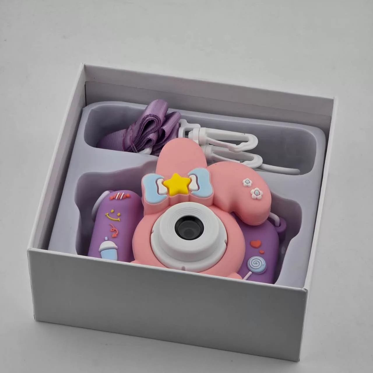 دوربین دیجیتال کودک مدل Y20-PI0N