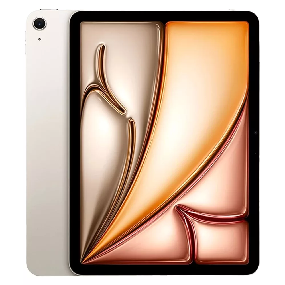 تبلت 11 اینچ اپل مدل iPad Air 11 2025 M3 Wi-Fi ظرفیت 512 گیگابایت و رم 8 گیگابایت
