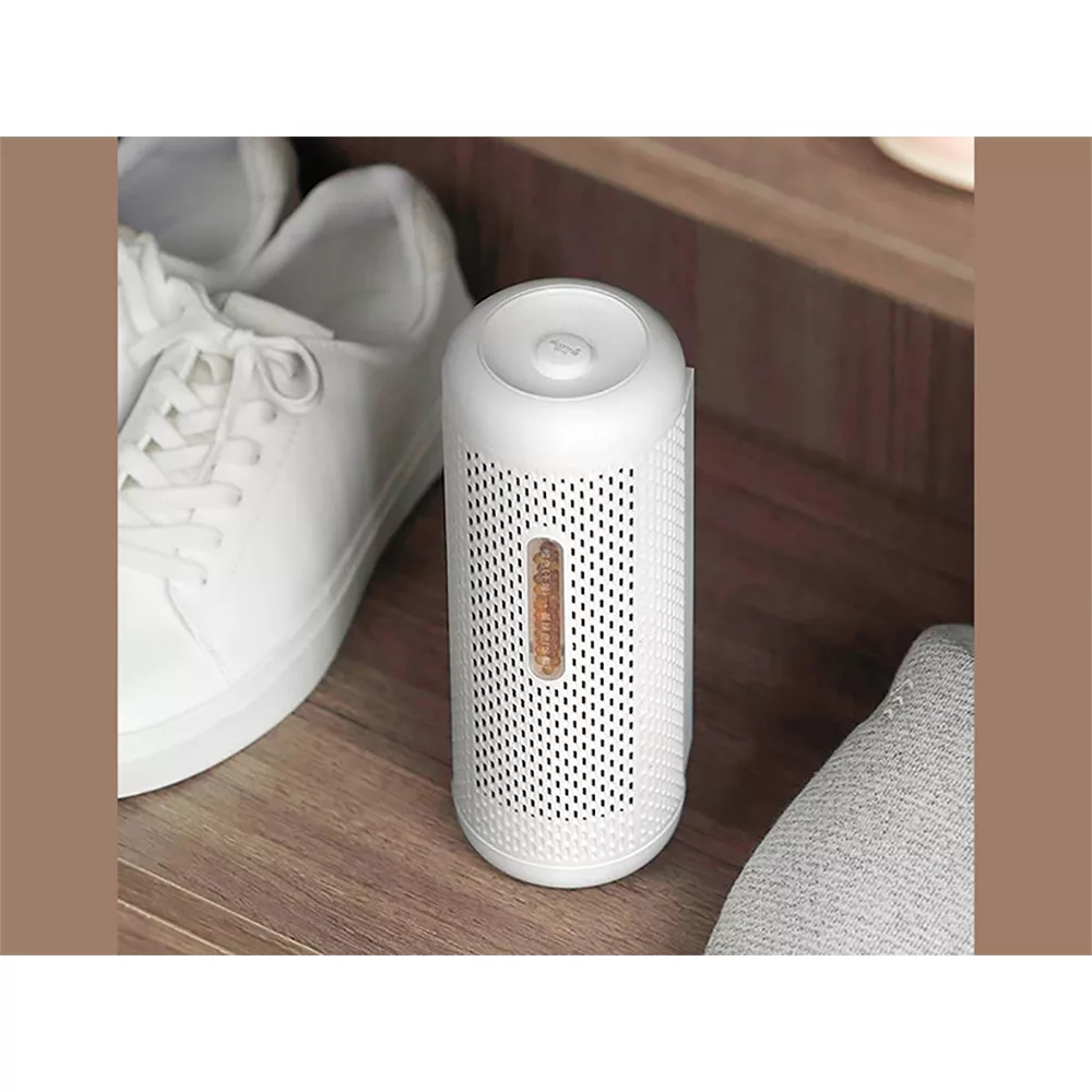 دستگاه رطوبت گیر درما مدل DEM-CS50M