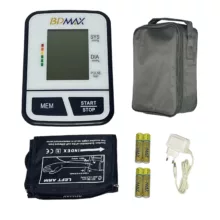 فشارسنج بازویی بی پی مکس مدل 1231