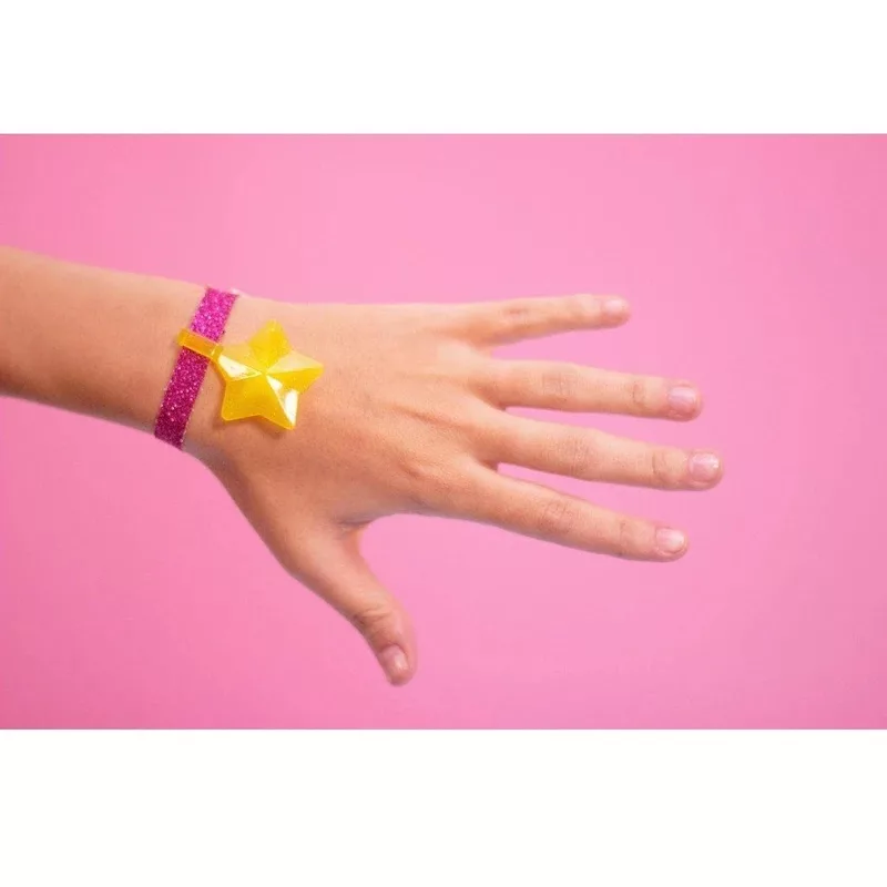 عروسک شیمر استارز مدل پت ارتفاع 24 سانتی متر