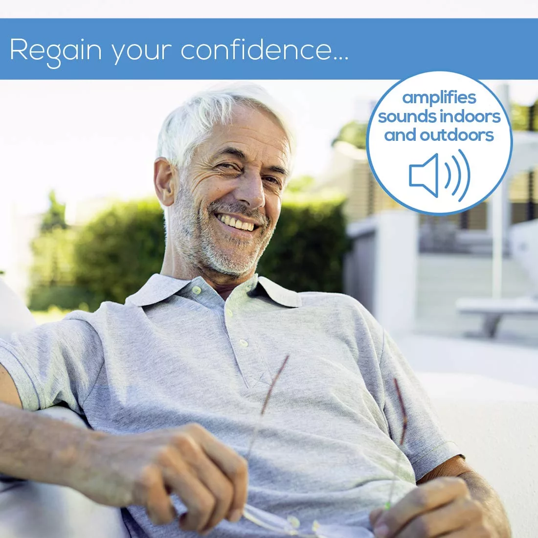 سمعک بیورر مدل HA 50