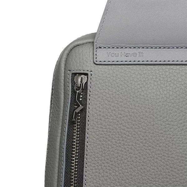 کیف کراس بادی چرم درسا مدل 58570