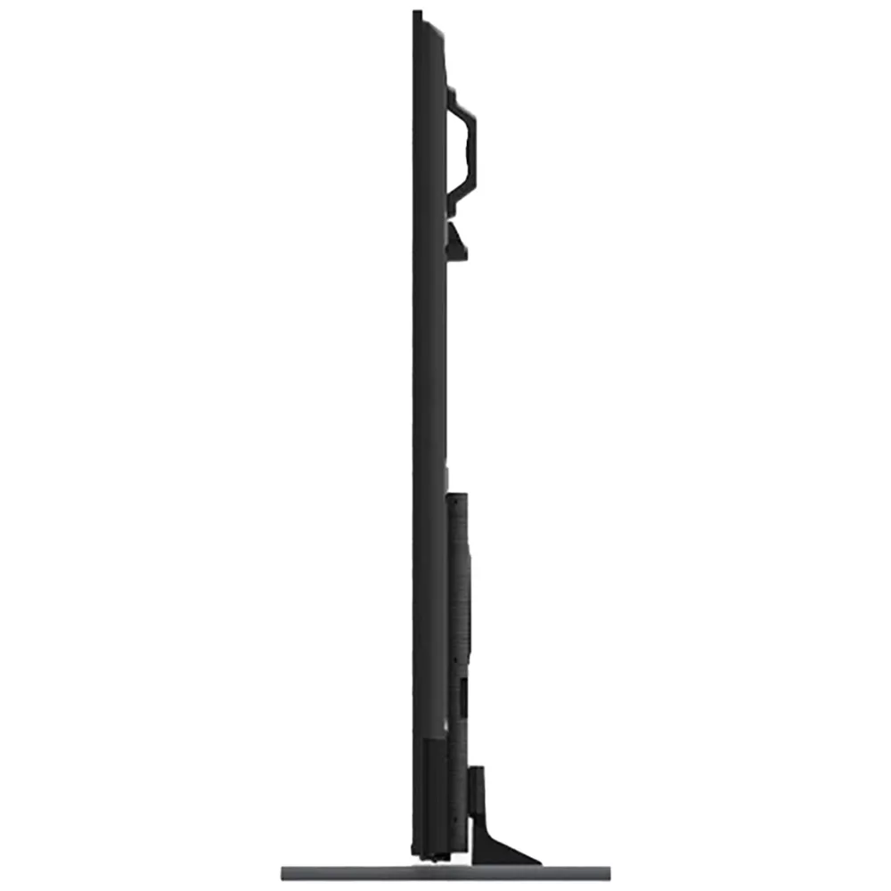 تلویزیون 100 اینچ ال ای دی هوشمند هایسنس مدل 100Q7N