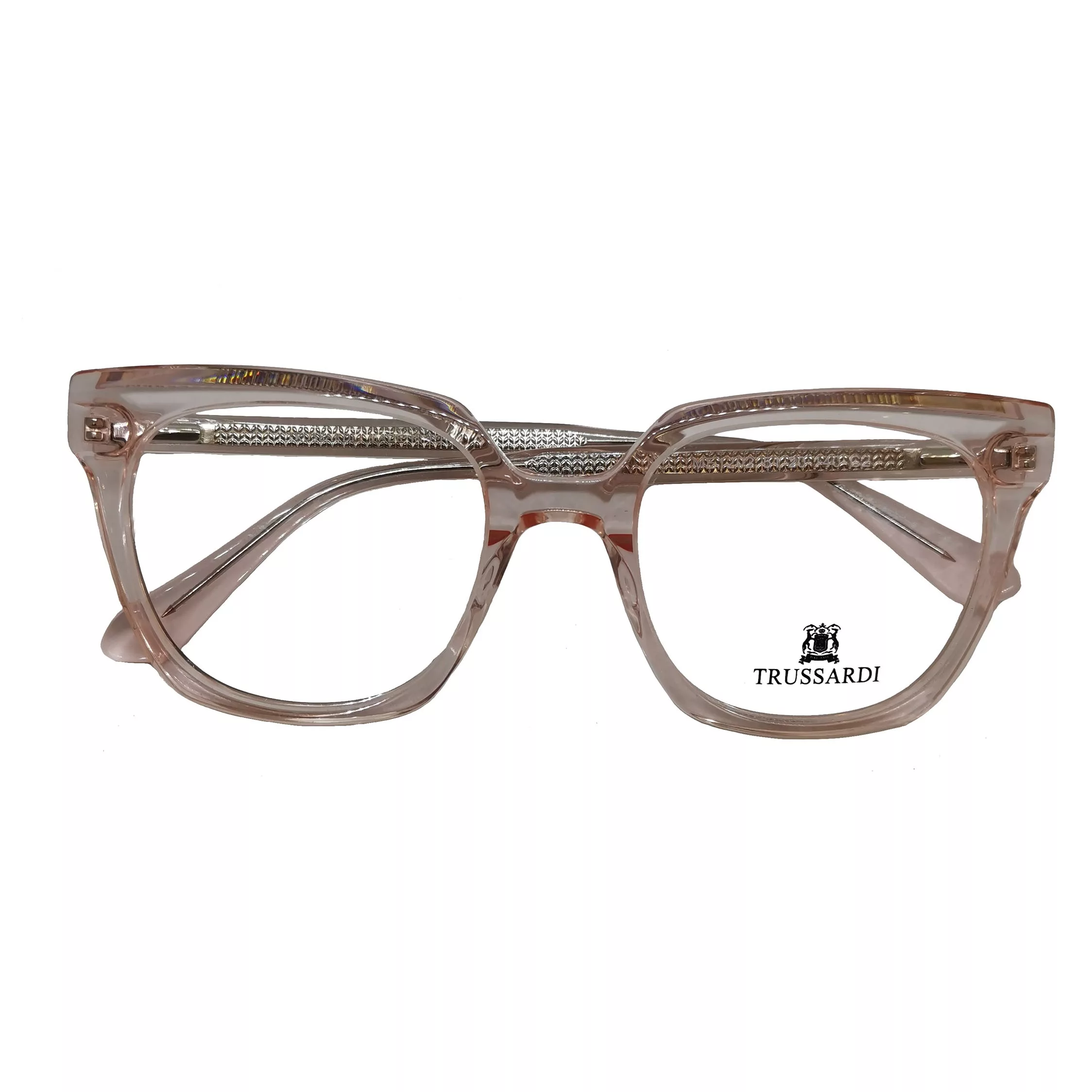 فریم عینک طبی زنانه تروساردی مدل ME 1202 C2