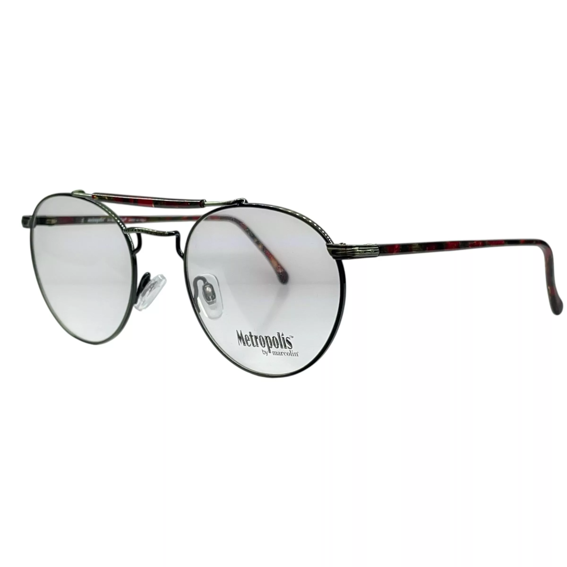 فریم عینک طبی مارکولین مدل METROPOLIS 8636