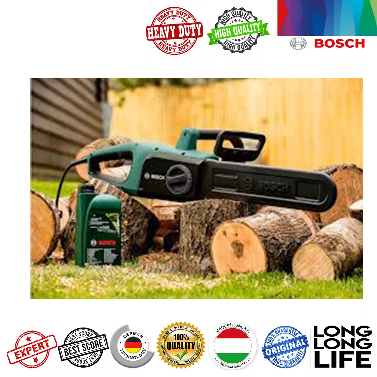 اره زنجیری بوش Universalchain 40 Extra