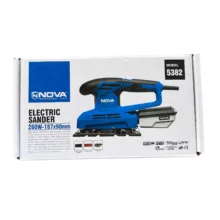 دستگاه سنباده‌زن نووا مدل 5382