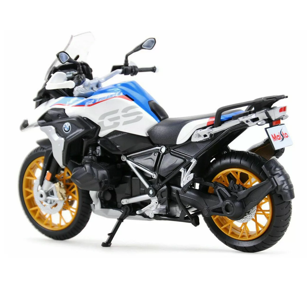 ماکت موتور مایستو مدل BMW R1250 GS Model