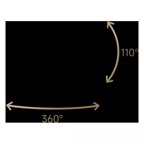 دوربین مداربسته تحت شبکه شیائومی مدل c700