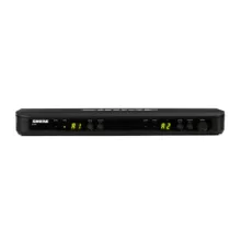 میکروفن بی سیم شور مدل BLX288/SM58