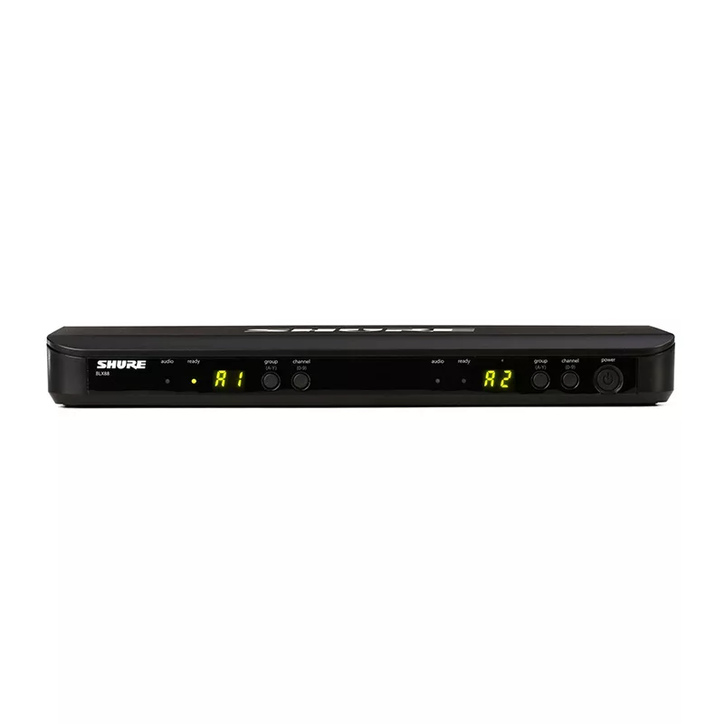 میکروفن بی سیم شور مدل BLX288/SM58