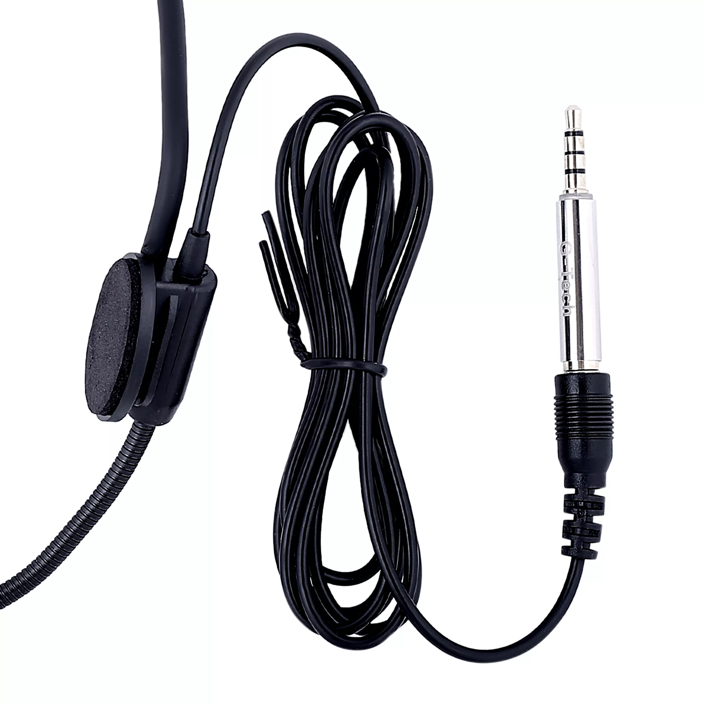 میکروفن هدمیک  جی تک مدل G-07 بسته 2 عددی