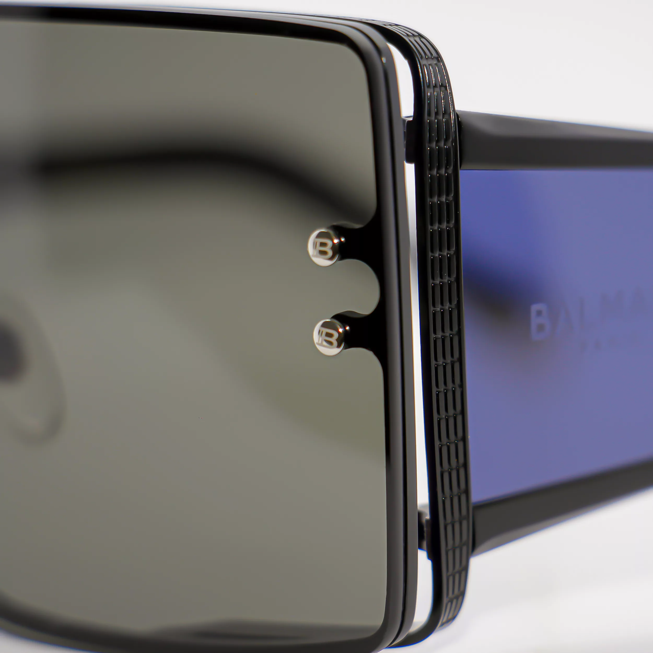 عینک آفتابی بالمن مدل Wonder Boy (BPS-102C-146K) Limited Edition