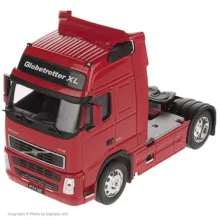 ماشین بازی ولی مدل Volvo FH12