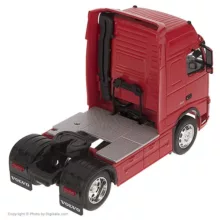 ماشین بازی ولی مدل Volvo FH12
